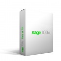 Sage 100c Paie Essentials - mode DSU
